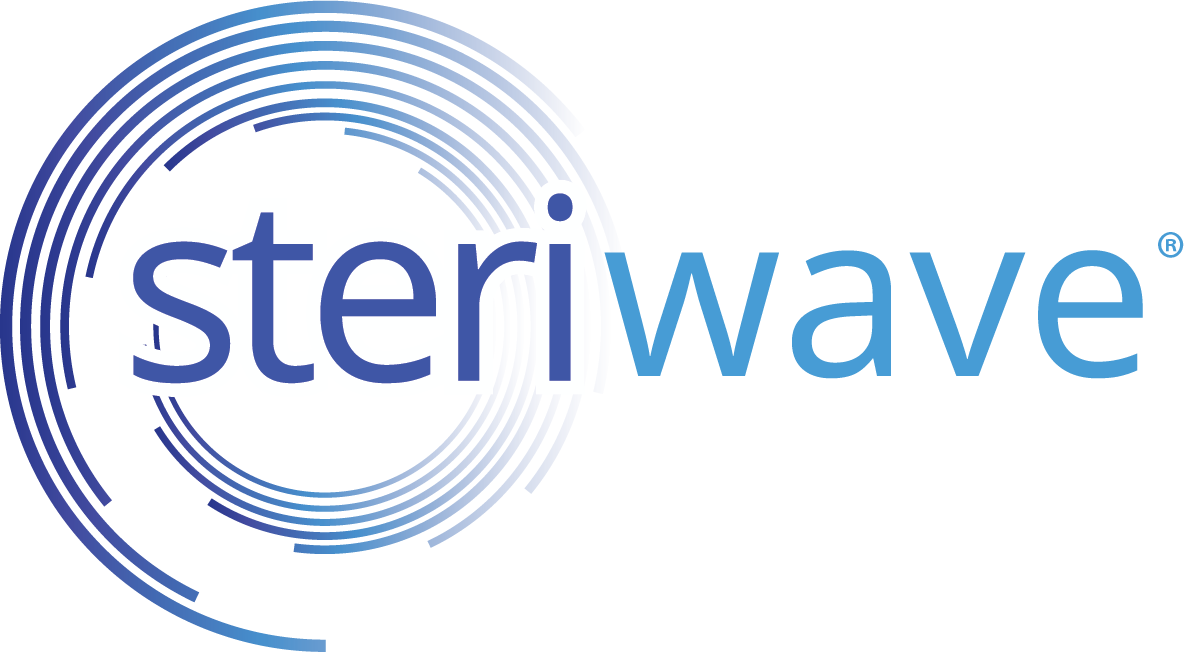 Steriwave Nasal Photodisinfection Logo