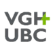 Vancouver General Hospital logo
